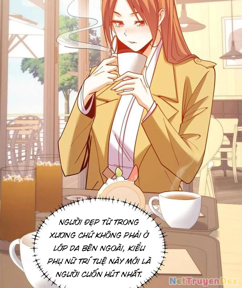 Trọng Sinh Không Làm Chạn Vương, Tôi Một Mình Nạp Game Thăng Cấp Chapter 181 - Next Chapter 182