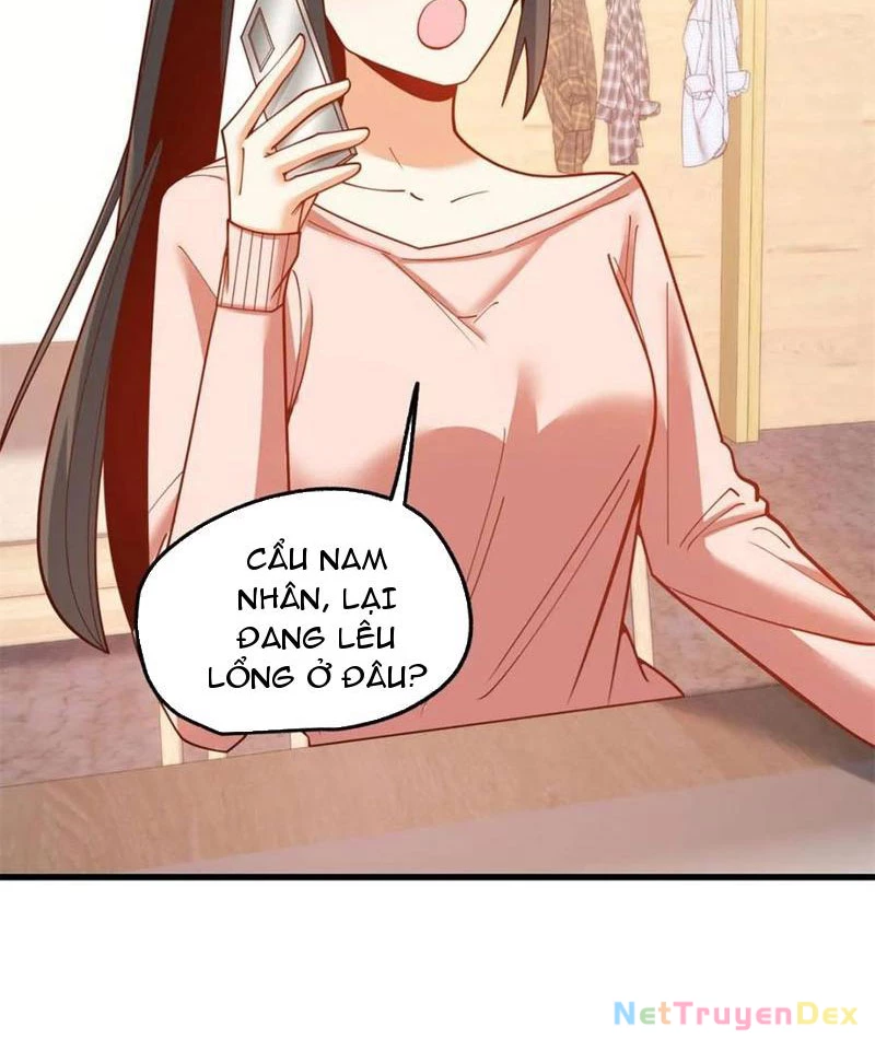 Trọng Sinh Không Làm Chạn Vương, Tôi Một Mình Nạp Game Thăng Cấp Chapter 181 - Next Chapter 182