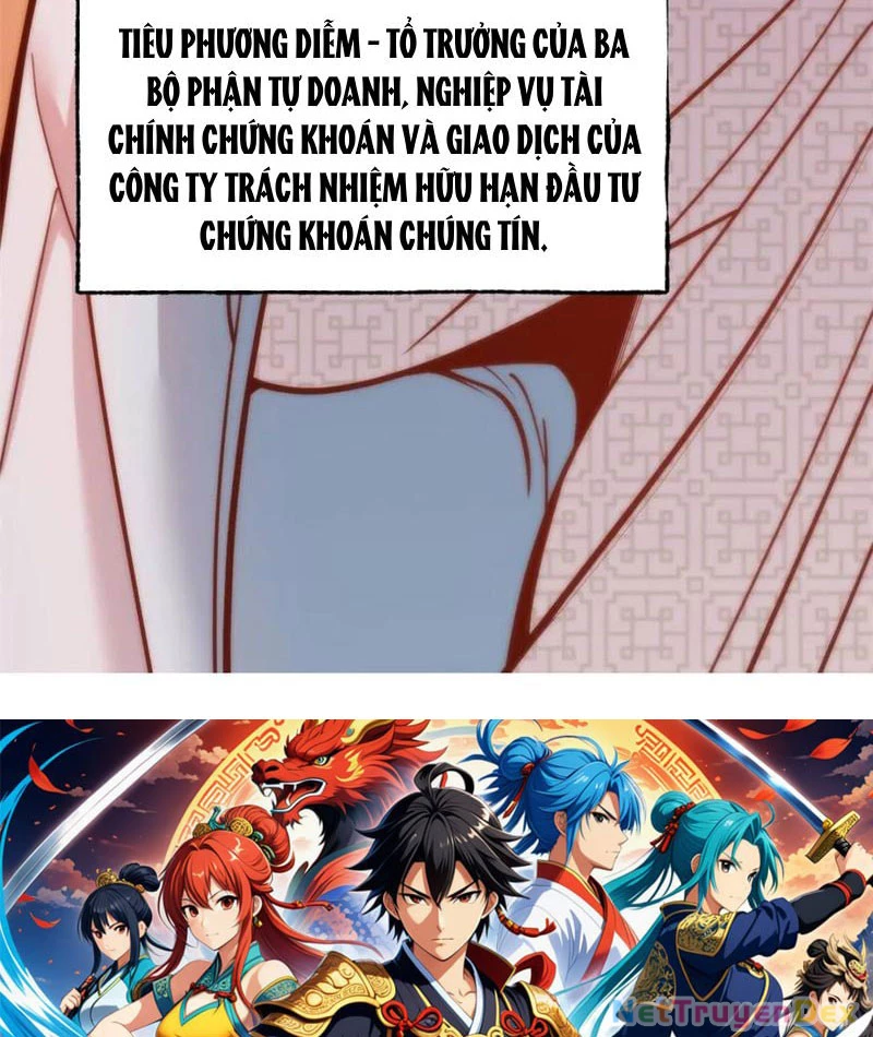 Trọng Sinh Không Làm Chạn Vương, Tôi Một Mình Nạp Game Thăng Cấp Chapter 181 - Next Chapter 182