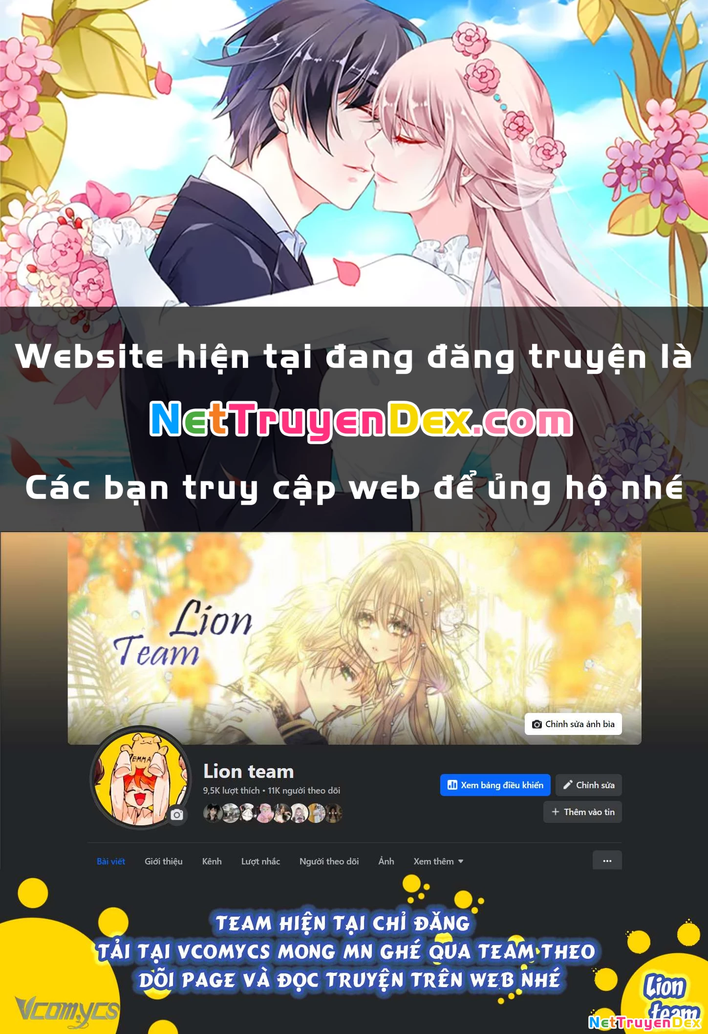 Cô Gái Sẽ Trở Thành Chủ Gia Đình Chapter 55 - Next 