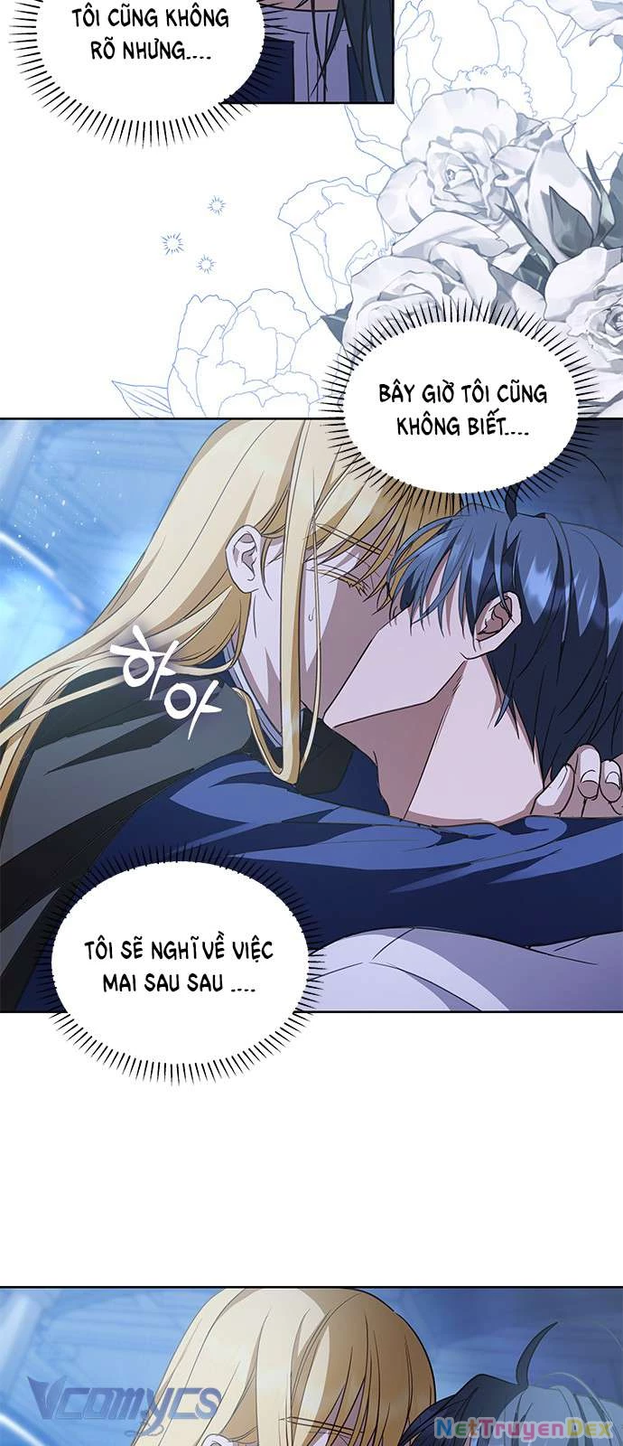 Làm Thế Nào Để Ăn Chủ Nhân Chapter 64 - Trang 3