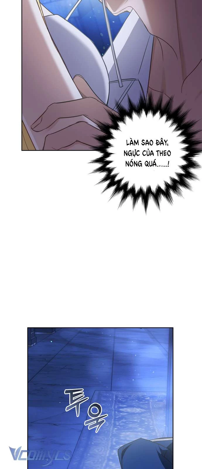 Làm Thế Nào Để Ăn Chủ Nhân Chapter 64 - Trang 3