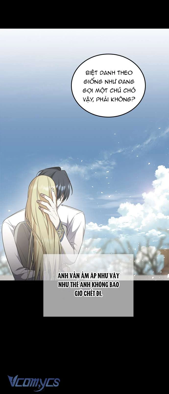 Làm Thế Nào Để Ăn Chủ Nhân Chapter 64 - Trang 3