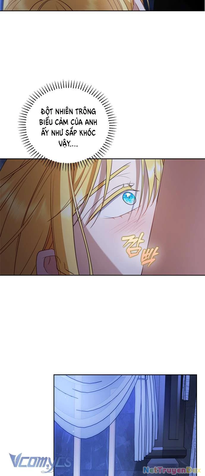 Làm Thế Nào Để Ăn Chủ Nhân Chapter 64 - Trang 3