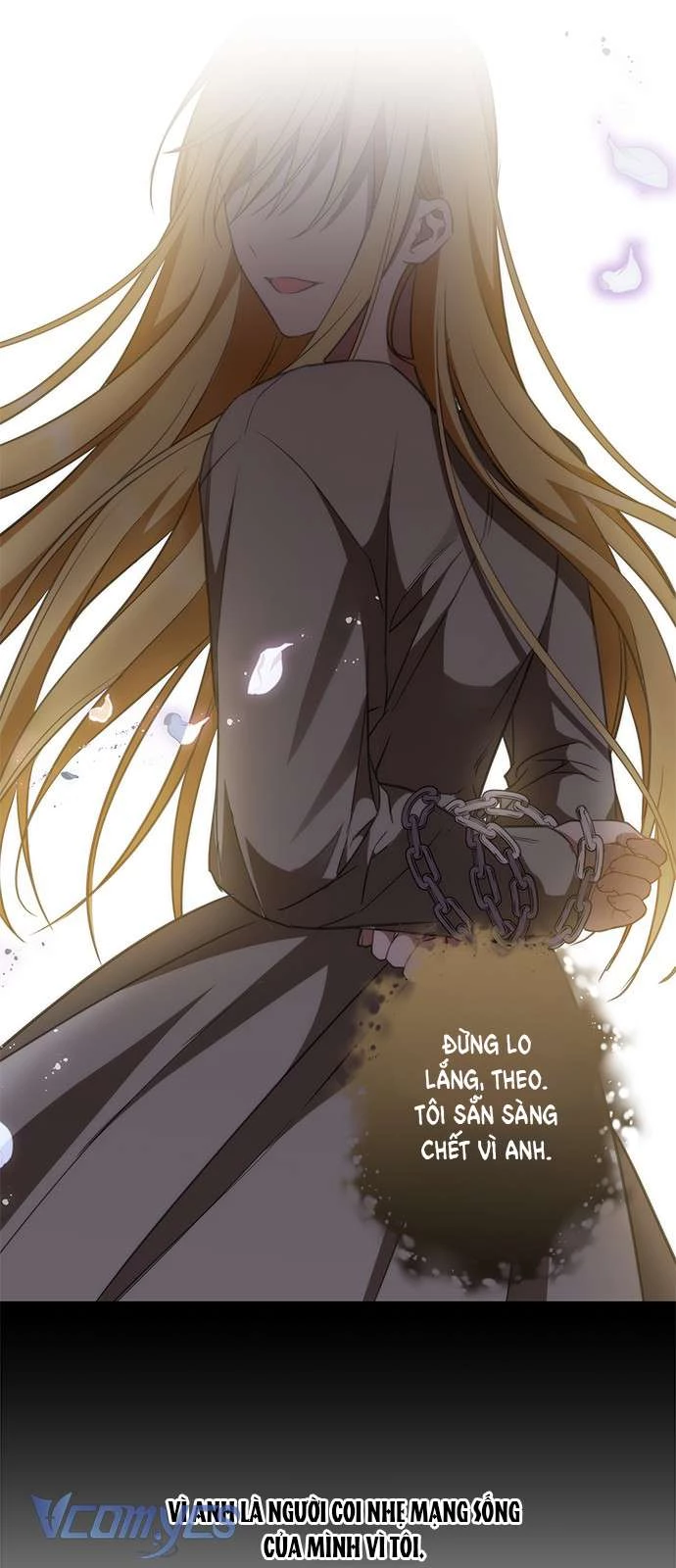 Làm Thế Nào Để Ăn Chủ Nhân Chapter 64 - Trang 3