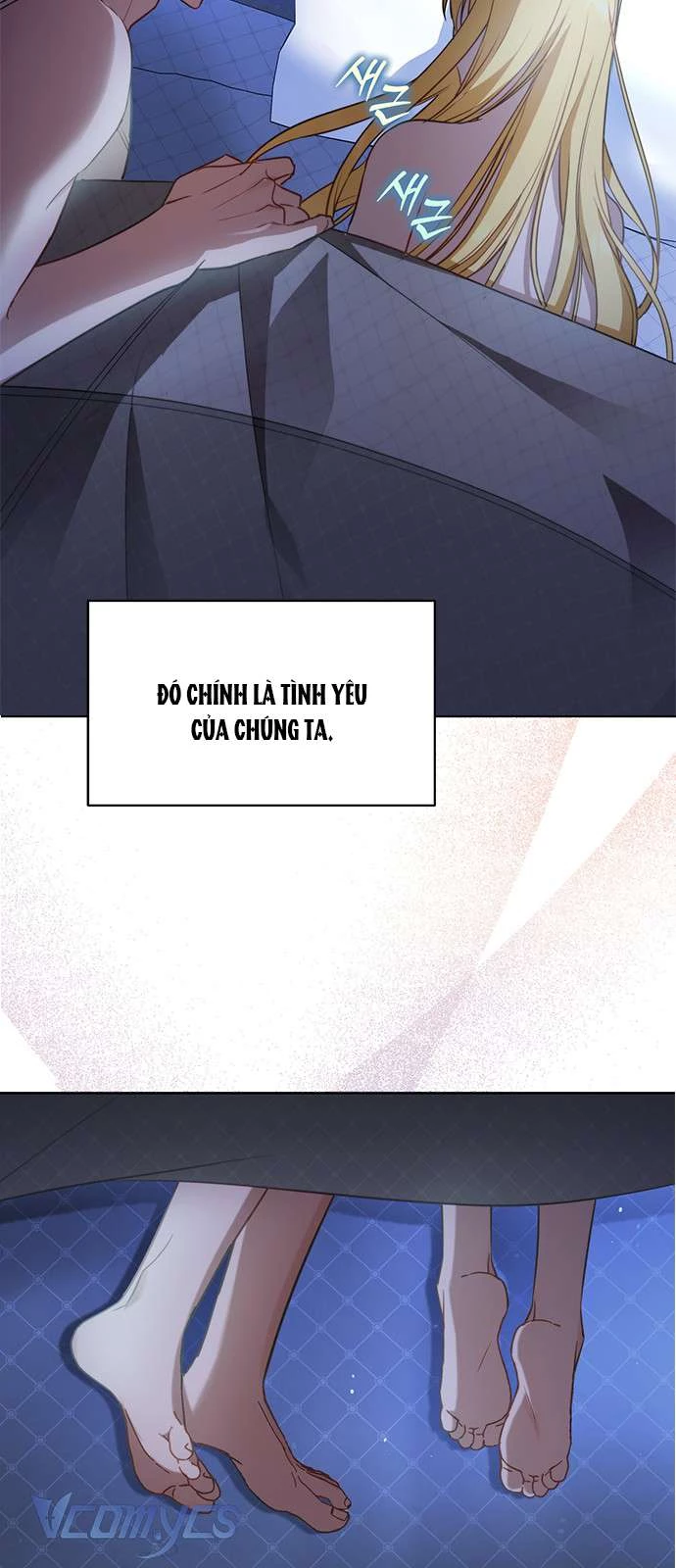 Làm Thế Nào Để Ăn Chủ Nhân Chapter 64 - Trang 3