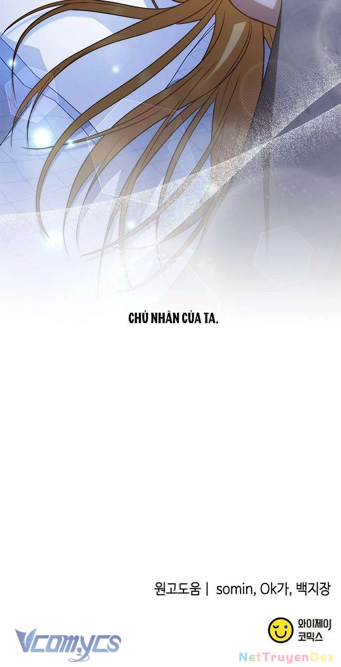 Làm Thế Nào Để Ăn Chủ Nhân Chapter 64 - Trang 3
