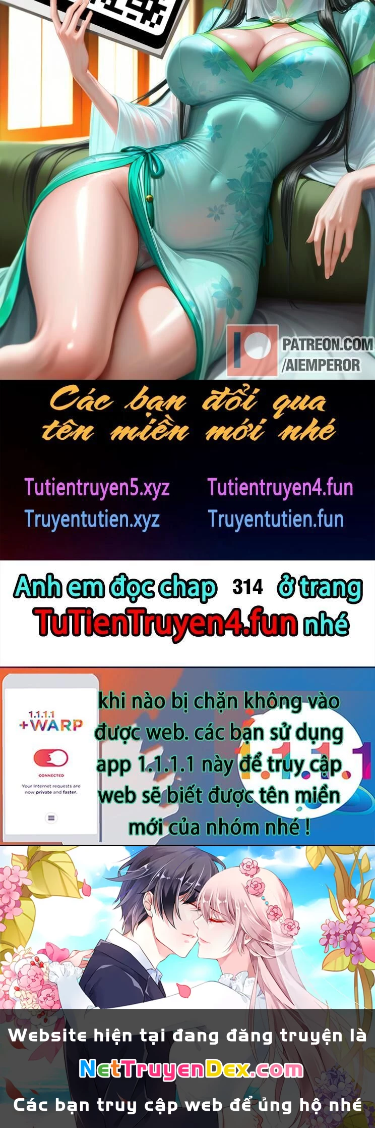 Cường Giả Đến Từ Trại Tâm Thần Chapter 313 - Trang 4