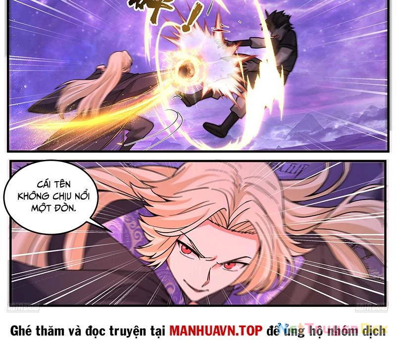 Võ Luyện Đỉnh Phong Chapter 3805 - Trang 4