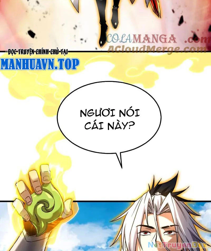 Đệ Tử Tu Luyện Còn Ta Thì Lười Biếng Chapter 143 - Trang 4