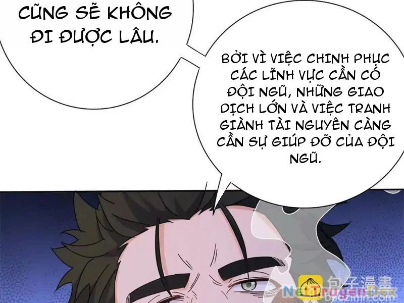 Sau Khi Sống Lại Ở Mạt Thế, Ta Điên Cuồng Thăng Cấp Chapter 28 - Trang 3