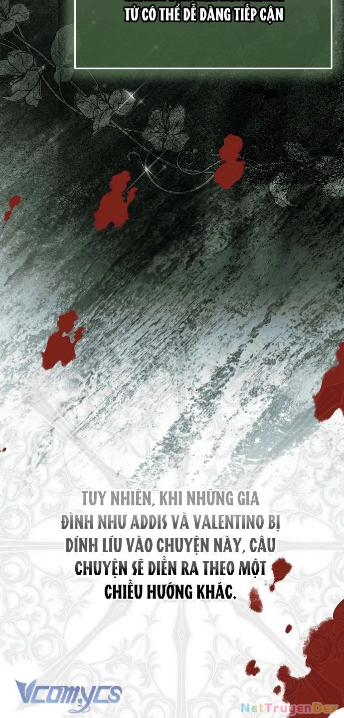 Ai Đó Đang Điều Khiển Cơ Thể Của Tôi Chapter 56 - Trang 4