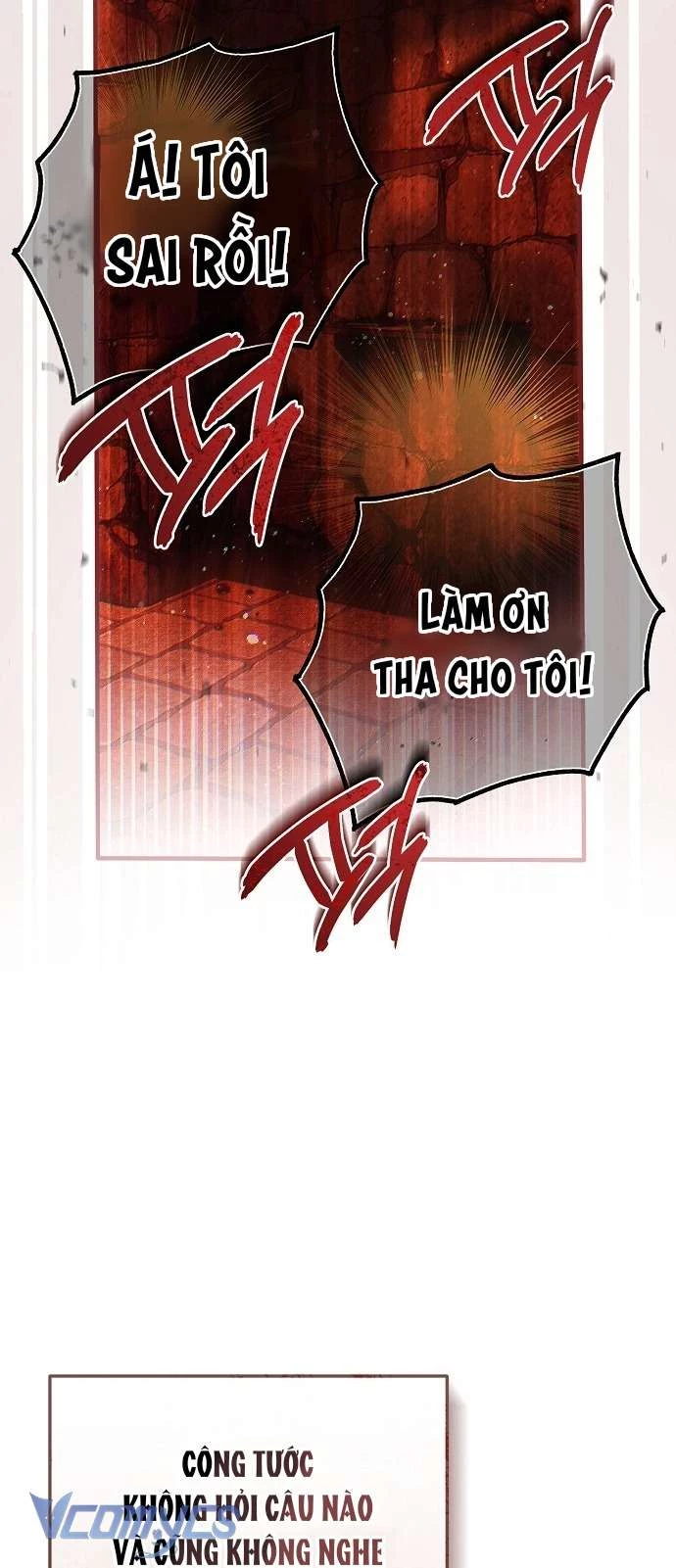 Ai Đó Đang Điều Khiển Cơ Thể Của Tôi Chapter 56 - Trang 4