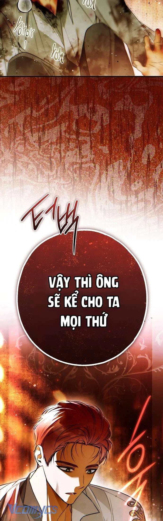 Ai Đó Đang Điều Khiển Cơ Thể Của Tôi Chapter 56 - Trang 4