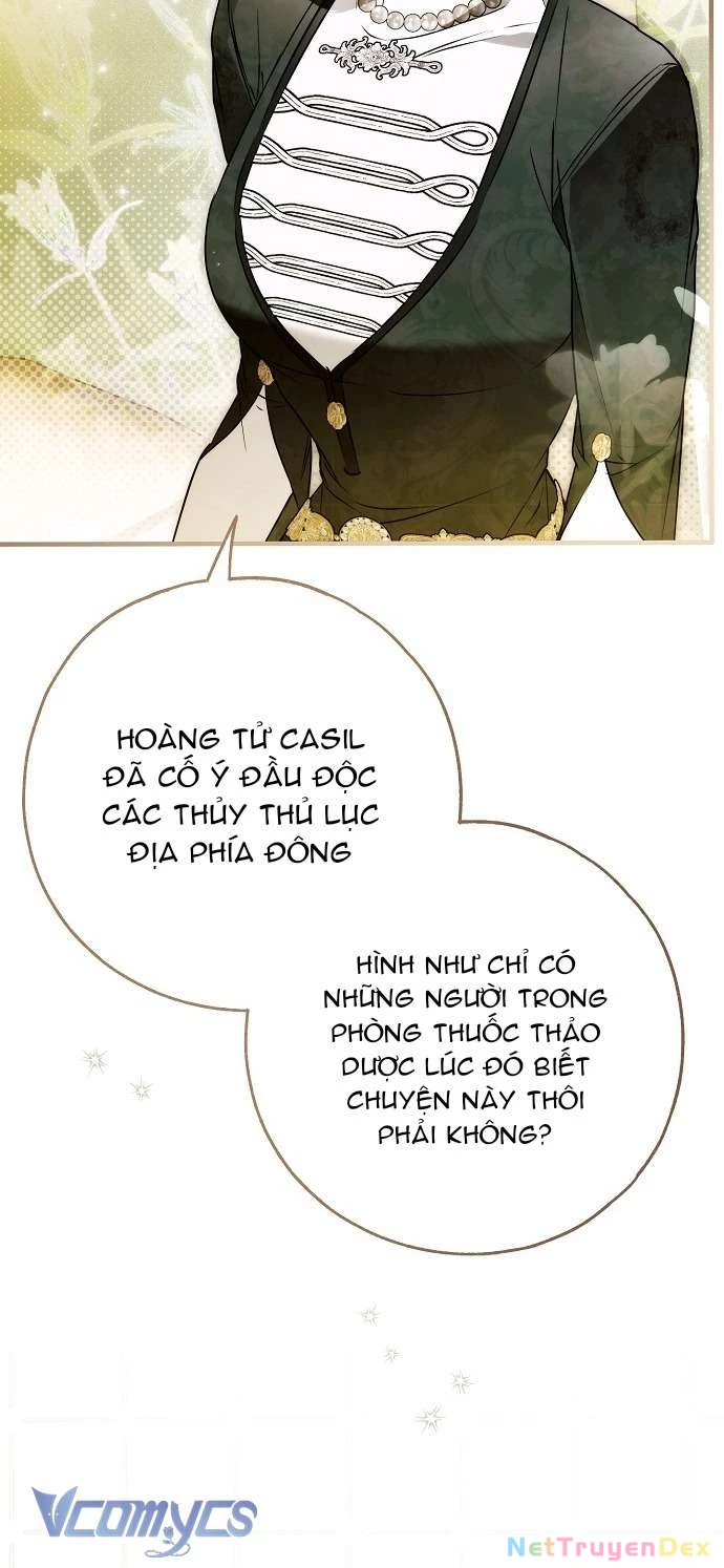 Ai Đó Đang Điều Khiển Cơ Thể Của Tôi Chapter 56 - Trang 4