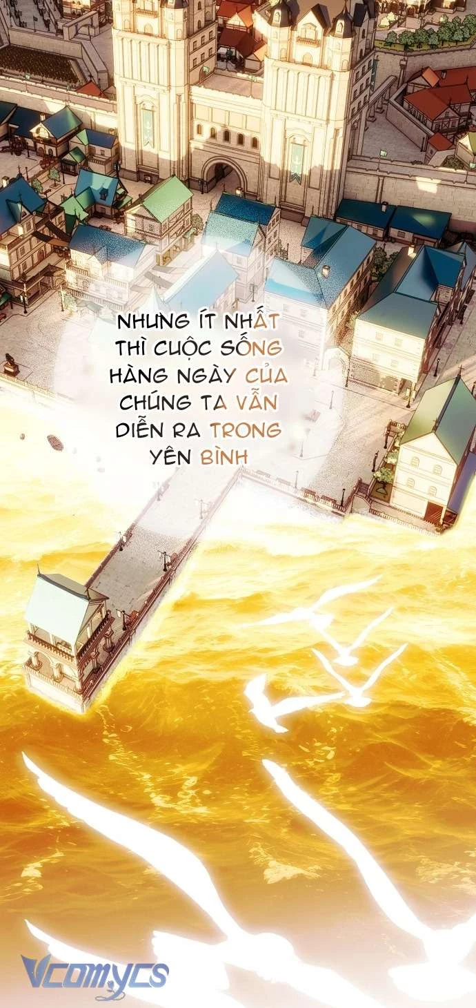 Ai Đó Đang Điều Khiển Cơ Thể Của Tôi Chapter 56 - Trang 4