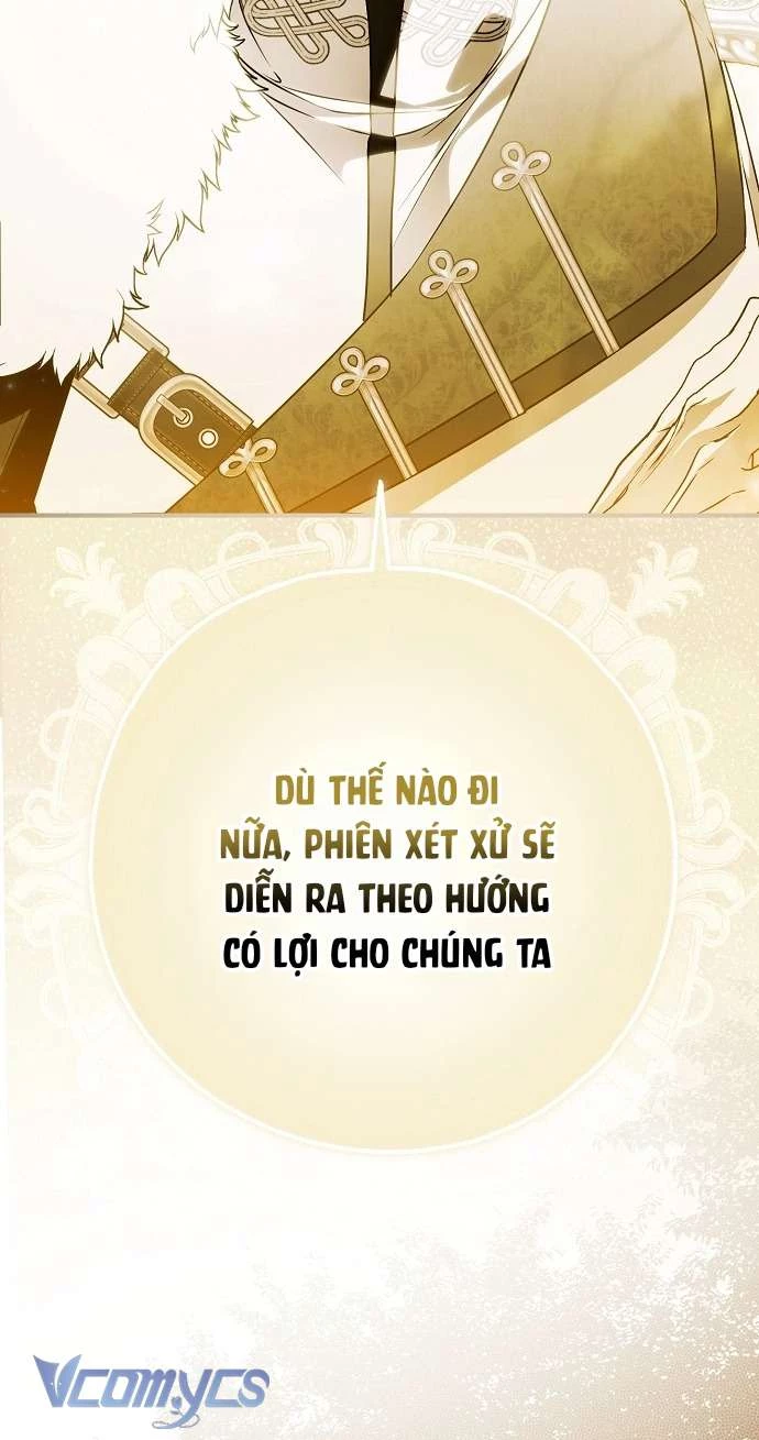 Ai Đó Đang Điều Khiển Cơ Thể Của Tôi Chapter 56 - Trang 4