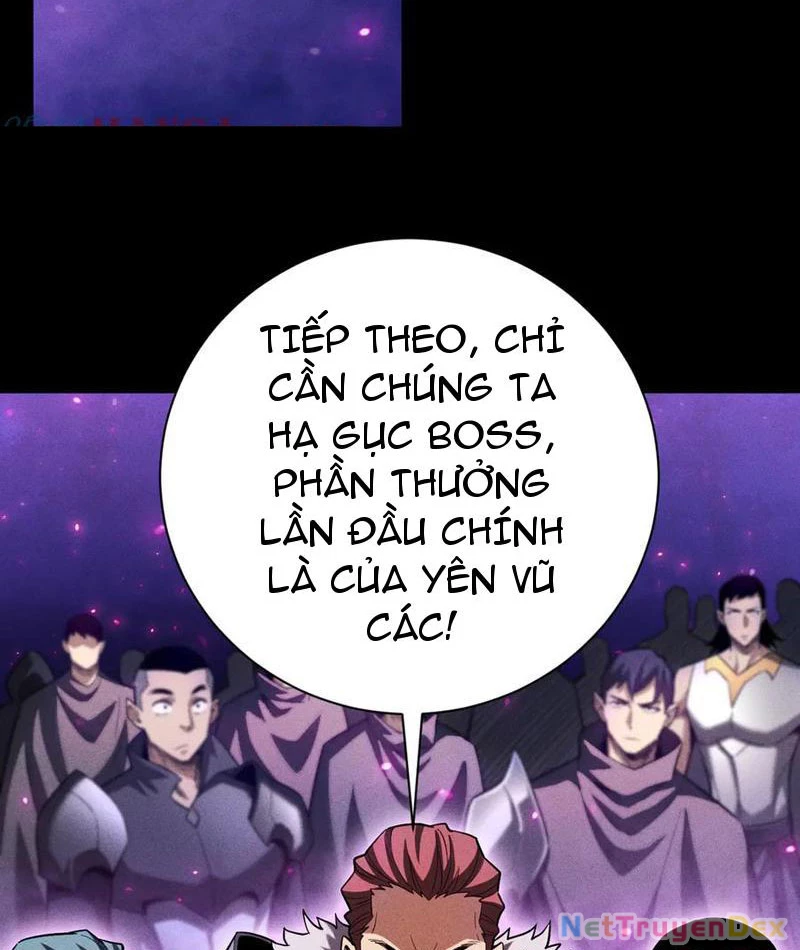 Ta Trở Thành Thần Sau Khi Afk Hàng Triệu Năm Chapter 19 - Trang 3