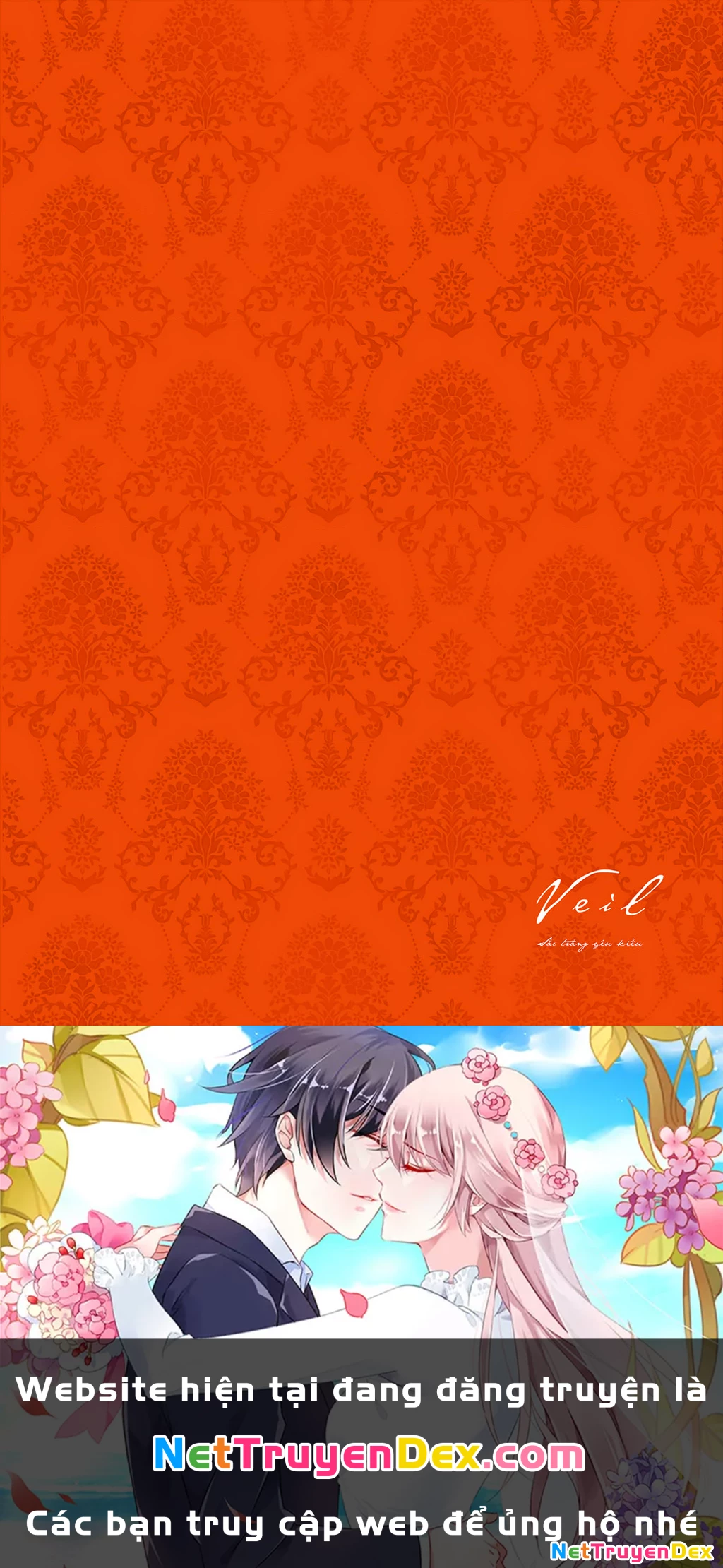 Veil Chapter 32 - Trang 2