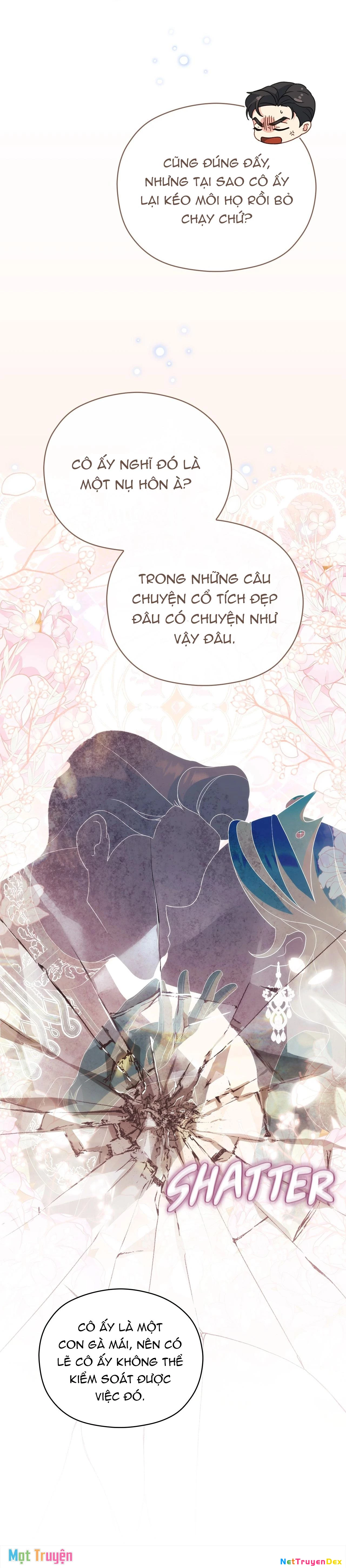 Nàng Công Chúa Trong Chuồng Gà Chap 4 - Next Chap 5