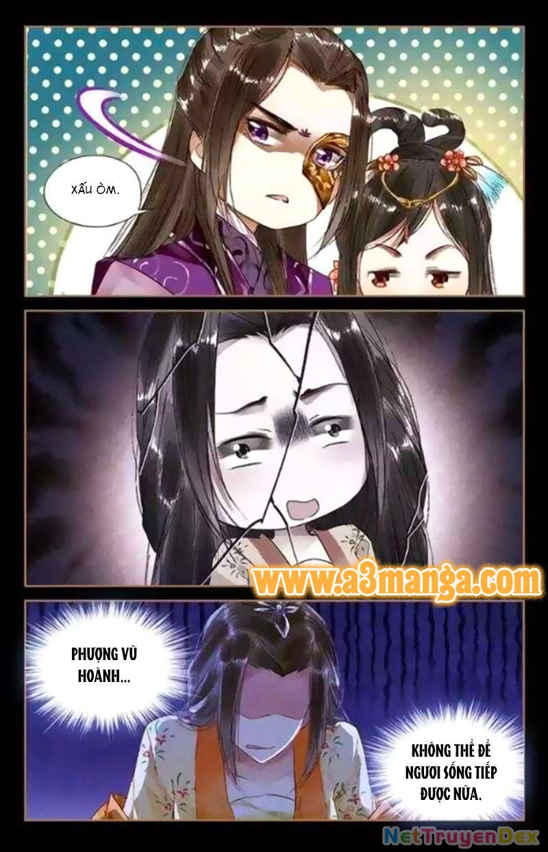 Thần Y Đích Nữ Chapter 30 - Next Chapter 31