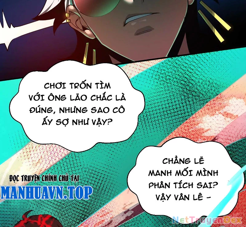 Thần Trò Chơi Dục Vọng Chapter 7 - Trang 4