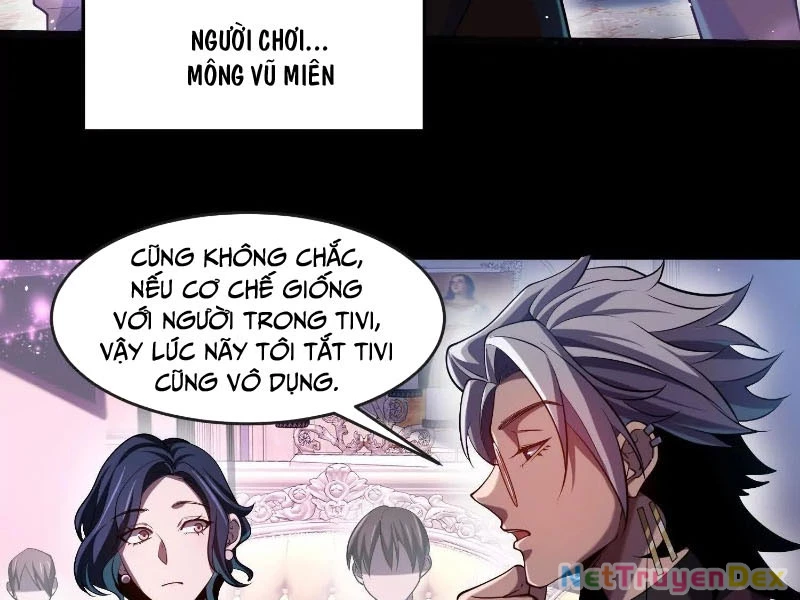 Thần Trò Chơi Dục Vọng Chapter 19 - Next Chapter 20