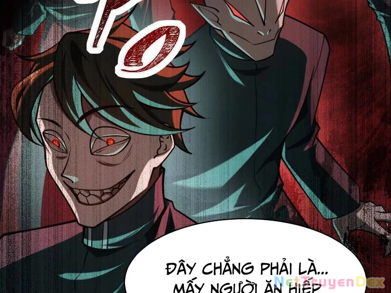 Thần Trò Chơi Dục Vọng Chapter 28 - Trang 3