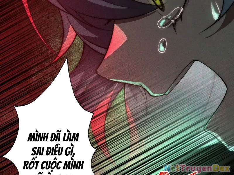 Thần Trò Chơi Dục Vọng Chapter 28 - Trang 3