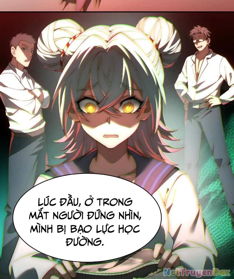 Thần Trò Chơi Dục Vọng Chapter 29 - Next Chapter 30