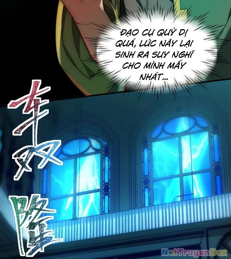 Thần Trò Chơi Dục Vọng Chapter 31 - Next Chapter 32