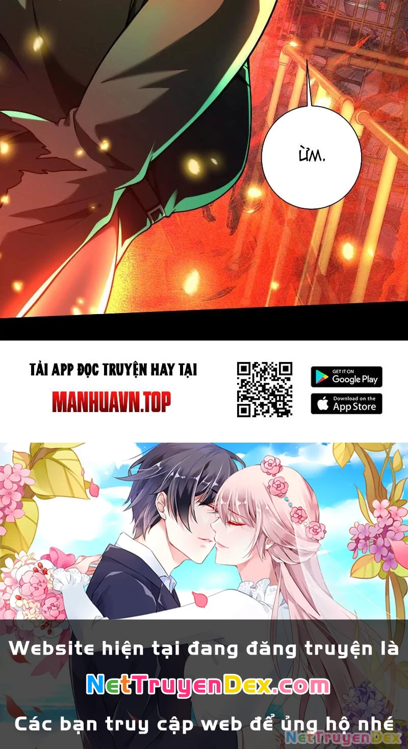 Thần Trò Chơi Dục Vọng Chapter 41 - Trang 4