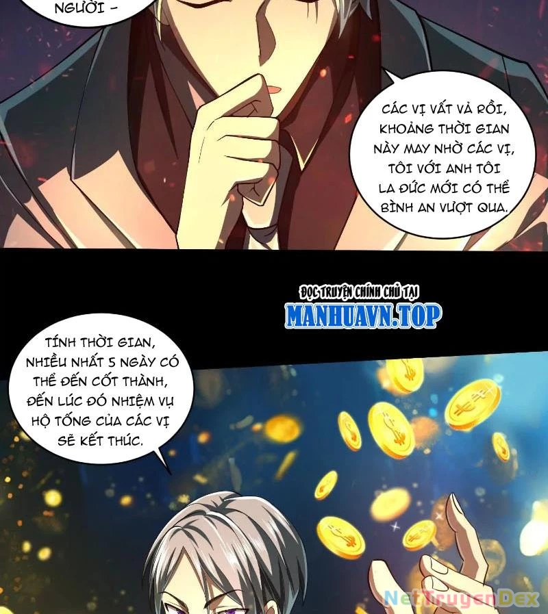 Thần Trò Chơi Dục Vọng Chapter 42 - Next Chapter 43