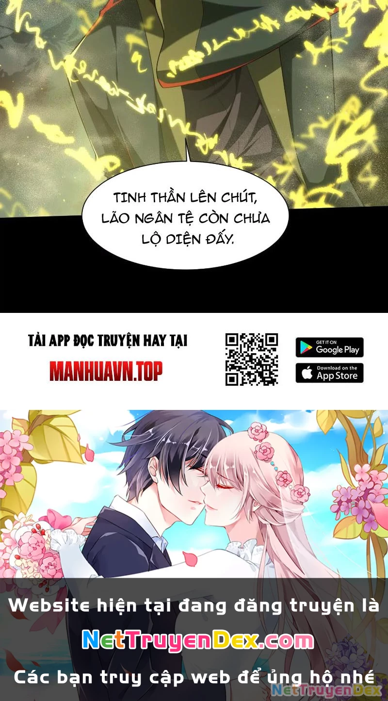 Thần Trò Chơi Dục Vọng Chapter 46 - Trang 3