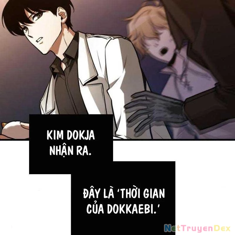 toàn trí độc giả Chapter 243 - Next Chapter 244