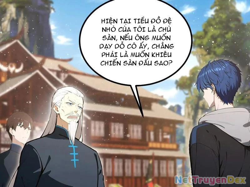 Ảo Ma! Ta Mở Lớp Huấn Luyện Nữ Đế! Chapter 60 - Next Chapter 61