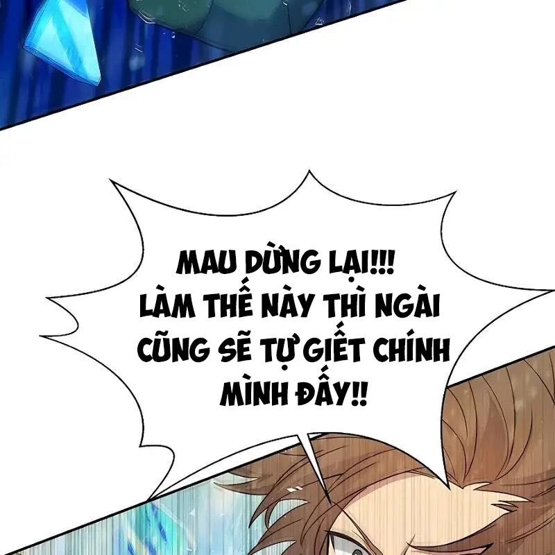 Trở Thành Nhân Viên Cho Các Vị Thần Chapter 60 - Trang 4