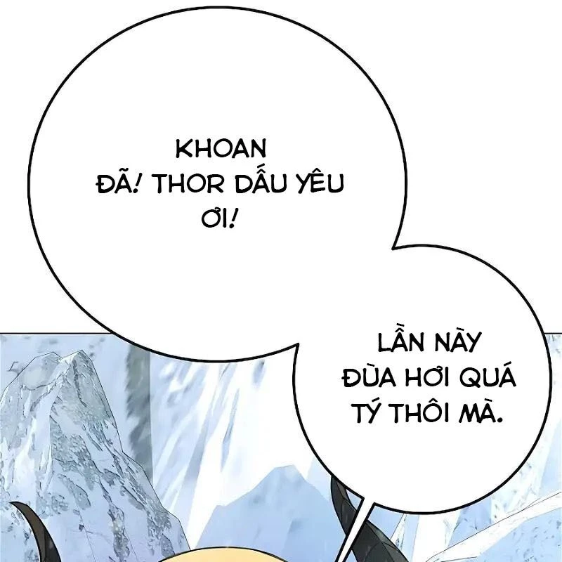 Trở Thành Nhân Viên Cho Các Vị Thần Chapter 60 - Trang 4