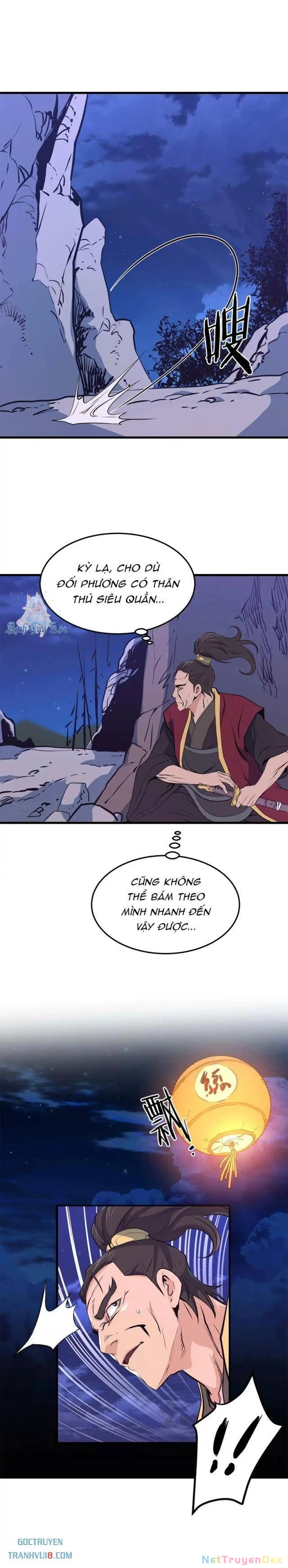 Đại Tướng Quân Chapter 37 - Next Chapter 38