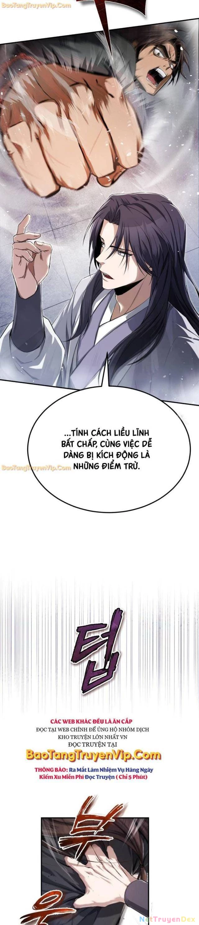 đệ nhất võ sư, baek cao thủ Chapter 102 - Next Chapter 103