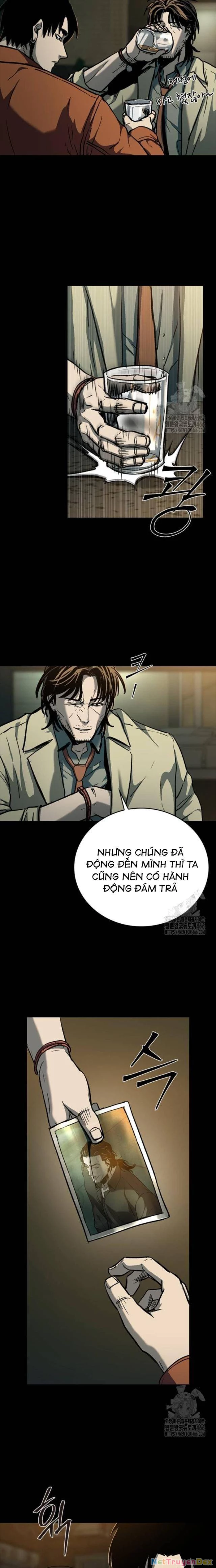 Cửu Long Saroka Chapter 16 - Next Chapter 17