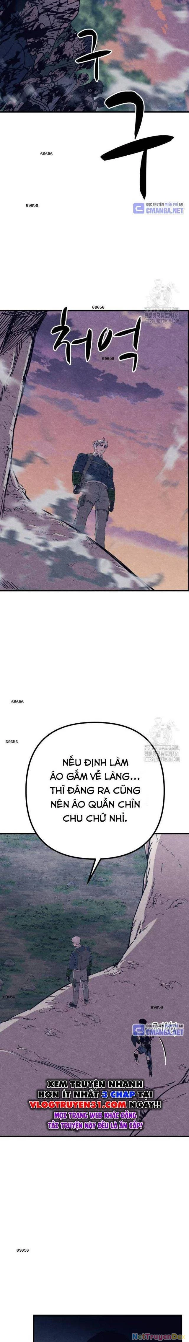 Xác Sống Và Sát Nhân Chapter 78 - Next Chapter 79