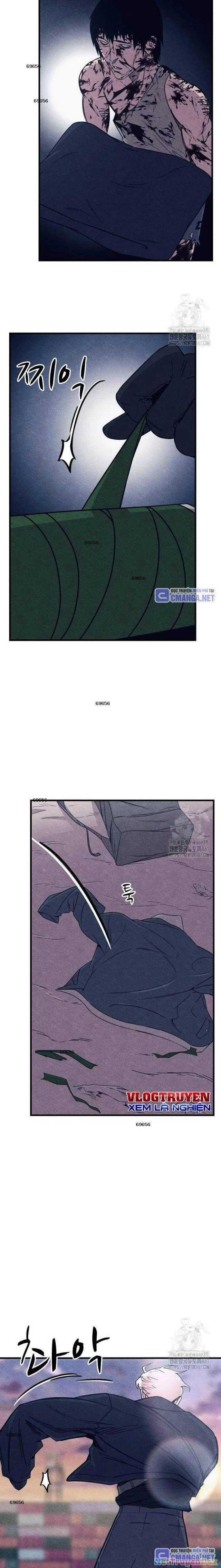 Xác Sống Và Sát Nhân Chapter 78 - Next Chapter 79