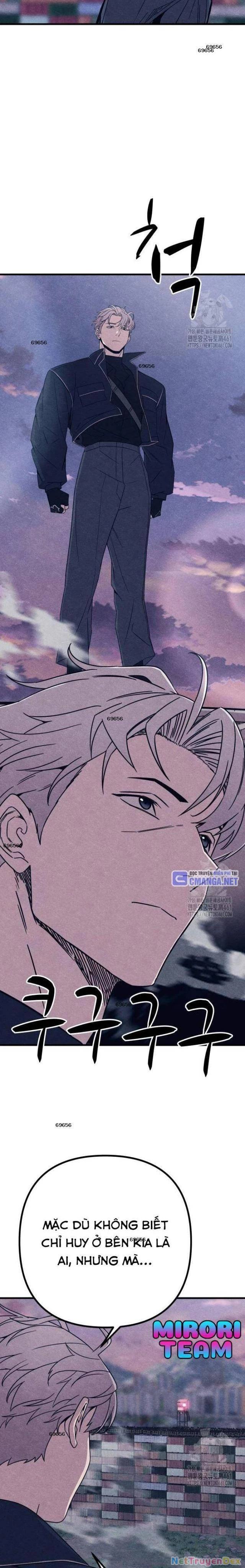 Xác Sống Và Sát Nhân Chapter 78 - Next Chapter 79