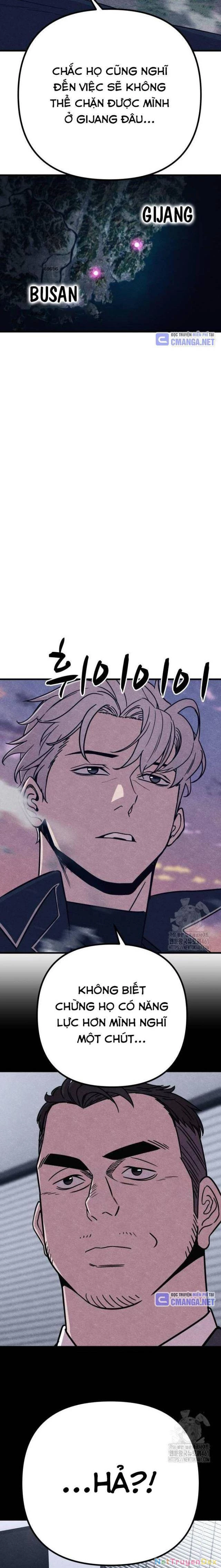 Xác Sống Và Sát Nhân Chapter 78 - Next Chapter 79