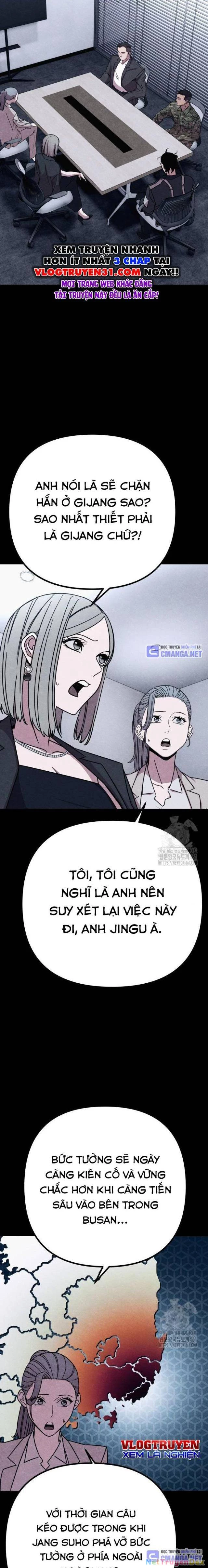 Xác Sống Và Sát Nhân Chapter 78 - Next Chapter 79