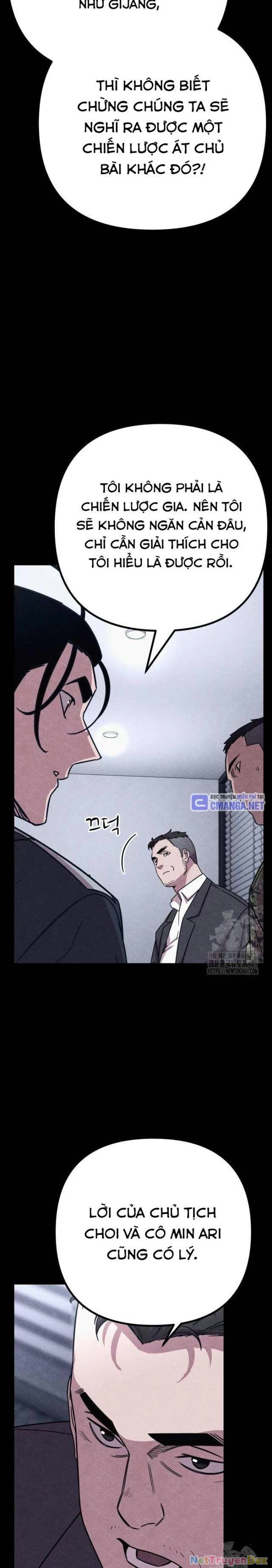 Xác Sống Và Sát Nhân Chapter 78 - Next Chapter 79