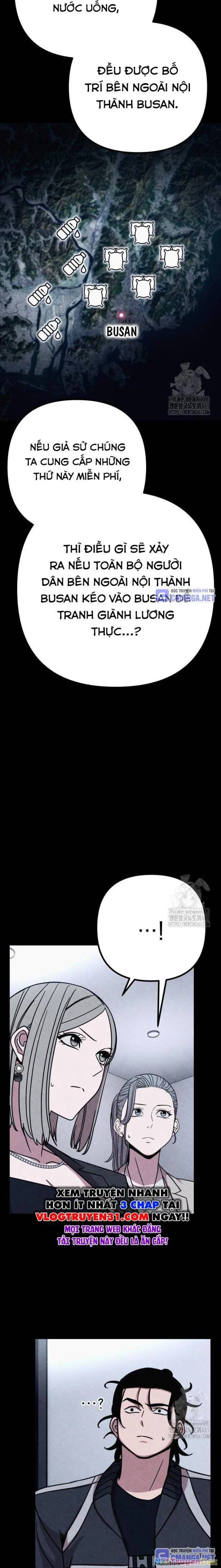 Xác Sống Và Sát Nhân Chapter 78 - Next Chapter 79