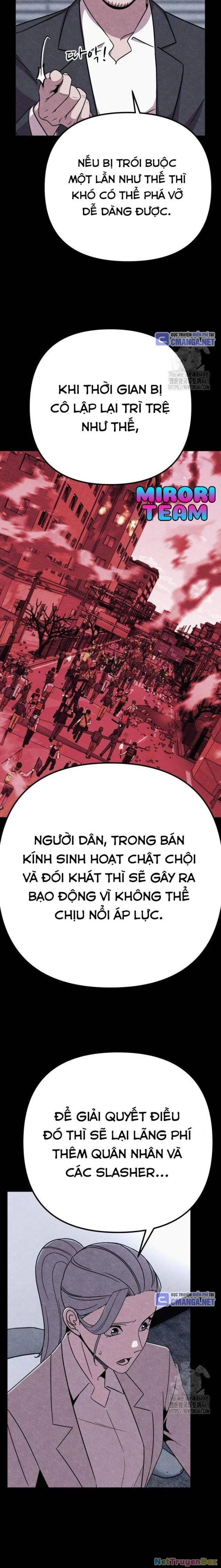 Xác Sống Và Sát Nhân Chapter 78 - Next Chapter 79