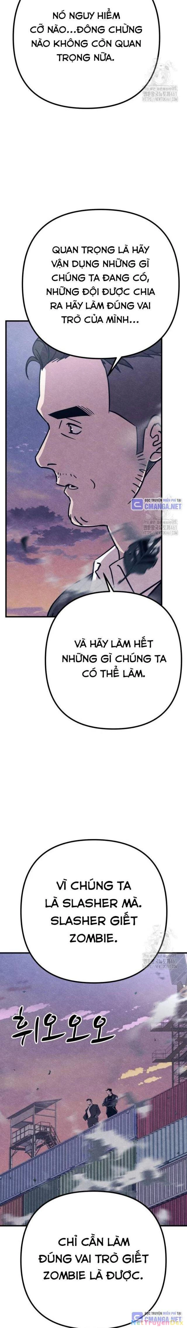 Xác Sống Và Sát Nhân Chapter 78 - Next Chapter 79
